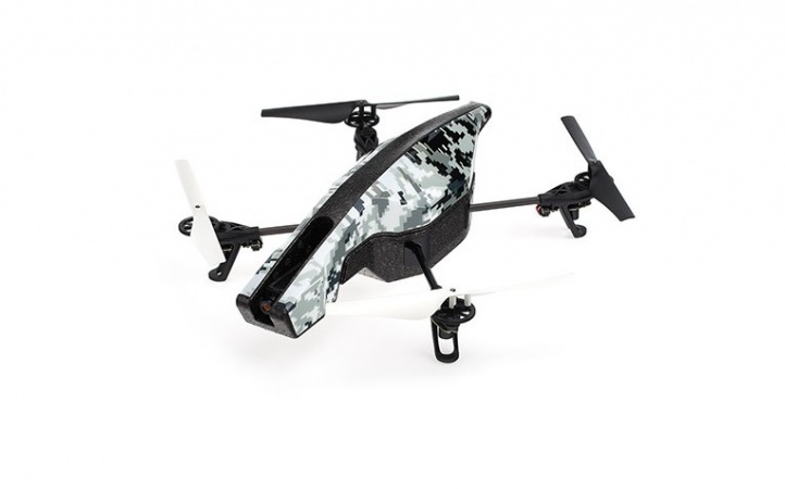 Yuneec Typhoon Q500 professional drone
