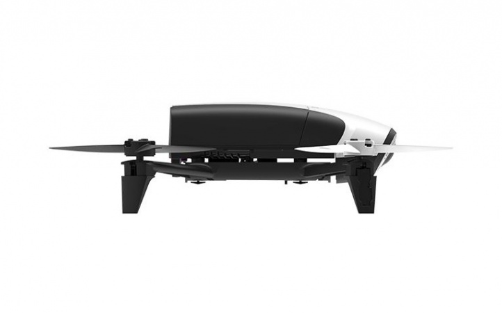 Parrot AR.Drone 2.0 quadcopter drone