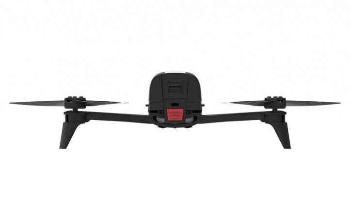 Yuneec Breeze 4K compact drone