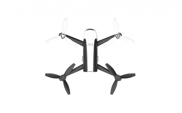 Yuneec Typhoon Q500 professional drone